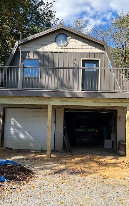 G&D Exteriors Picture 6