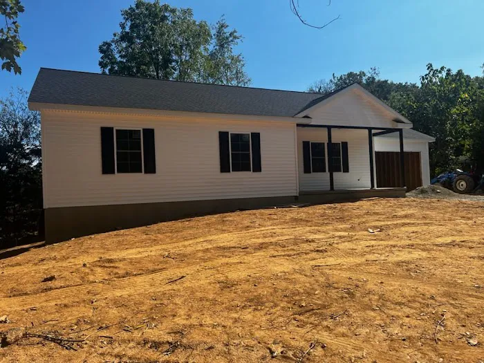 G&D Exteriors Picture 9