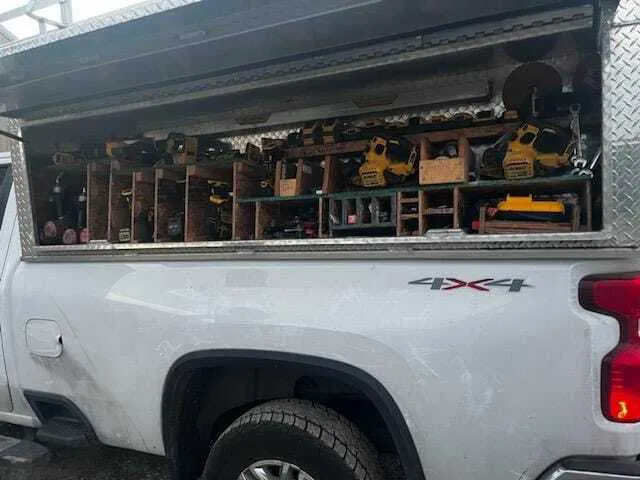 G&D Exteriors Picture 10