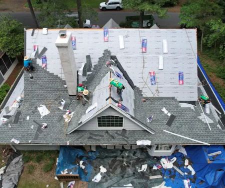 Roof Rite LLC