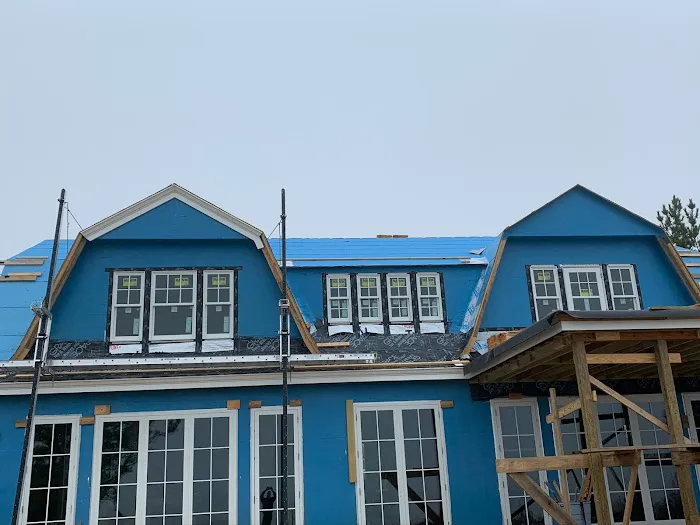 D&D CONSTRUCTION LLC, Roofing And Sinding Picture 6