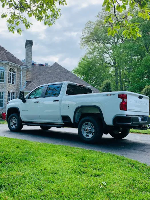 D&D CONSTRUCTION LLC, Roofing And Sinding Picture 1