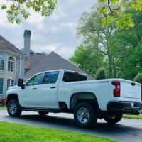 D&D CONSTRUCTION LLC, Roofing And Sinding ico