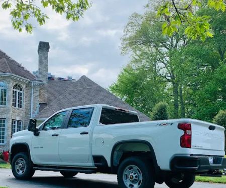 D&D CONSTRUCTION LLC, Roofing And Sinding