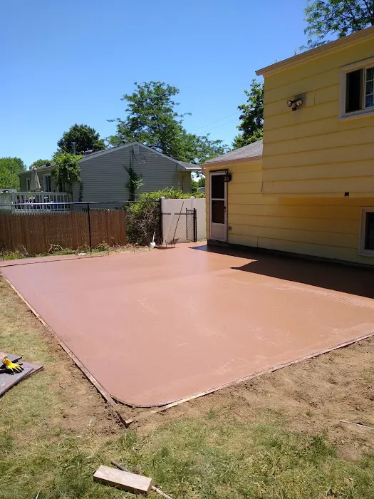 D&D CONSTRUCTION LLC, Roofing And Sinding Picture 8