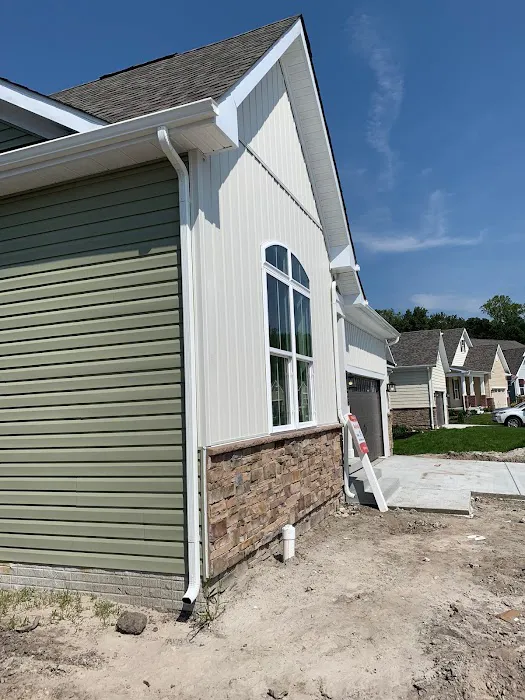 D&D CONSTRUCTION LLC, Roofing And Sinding Picture 5