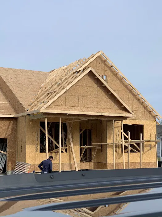 D&D CONSTRUCTION LLC, Roofing And Sinding Picture 7