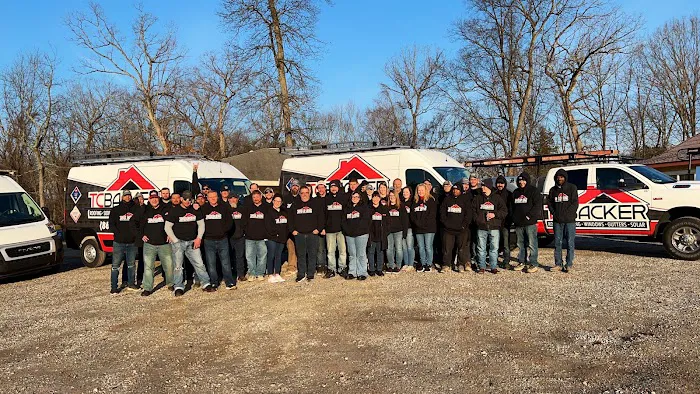 TC Backer Construction Picture 9