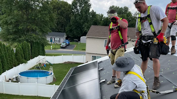 TC Backer Construction Picture 10