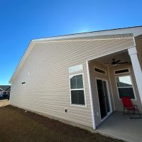 TC Backer Construction ico