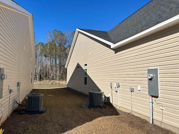 TC Backer Construction Picture 2