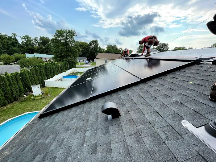 TC Backer Construction Picture 4