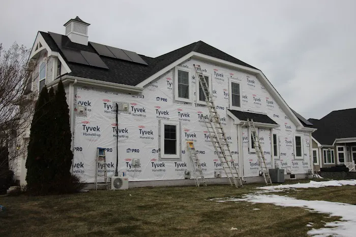 Top Roofing & Siding Picture 3