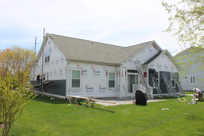 Top Roofing & Siding Picture 6