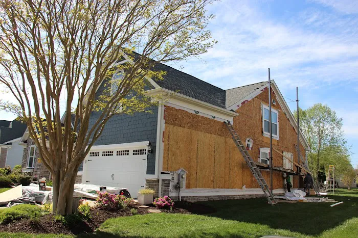 Top Roofing & Siding Picture 7