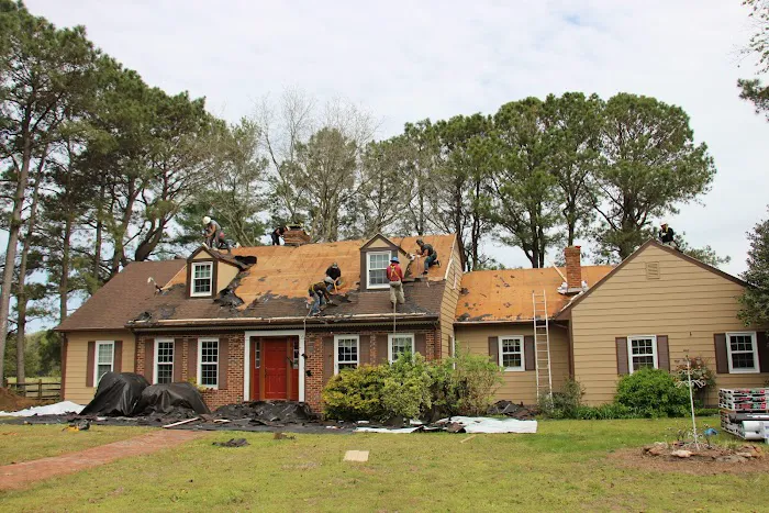 Top Roofing & Siding Picture 5