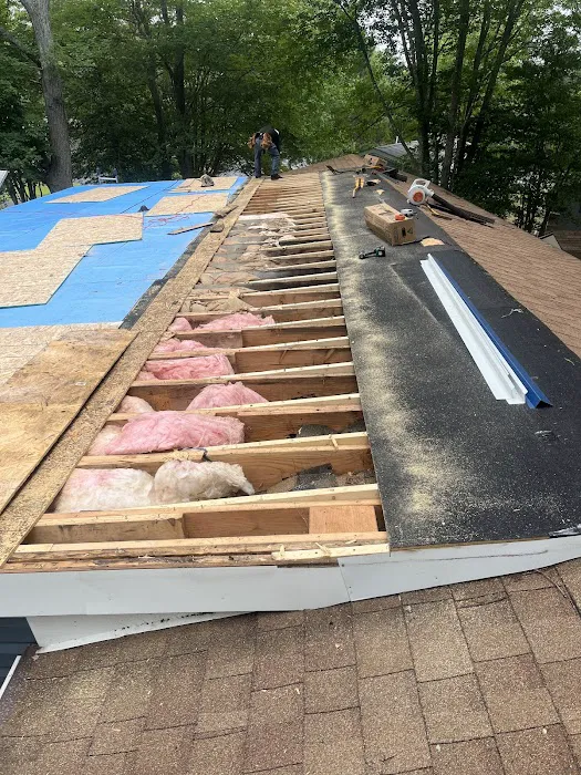 Ruc Exteriors LLC Picture 1