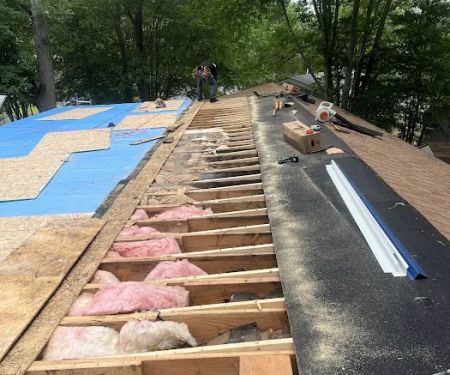 Ruc Exteriors LLC
