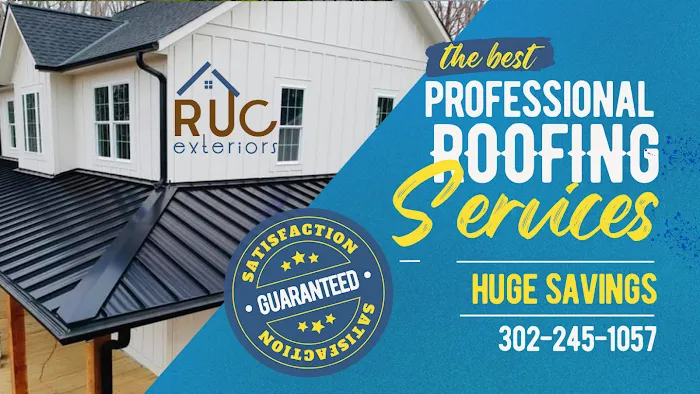 Ruc Exteriors LLC Picture 2