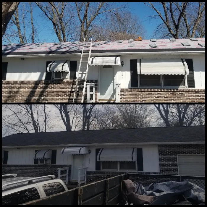 USA Roofing, LLC Picture 5