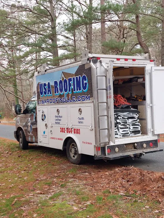 USA Roofing, LLC Picture 1