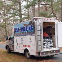 USA Roofing, LLC ico