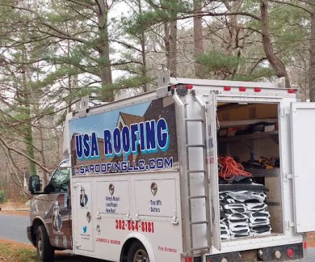 USA Roofing, LLC