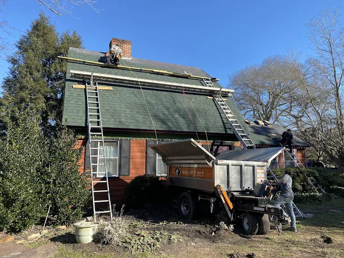 USA Roofing, LLC Picture 3