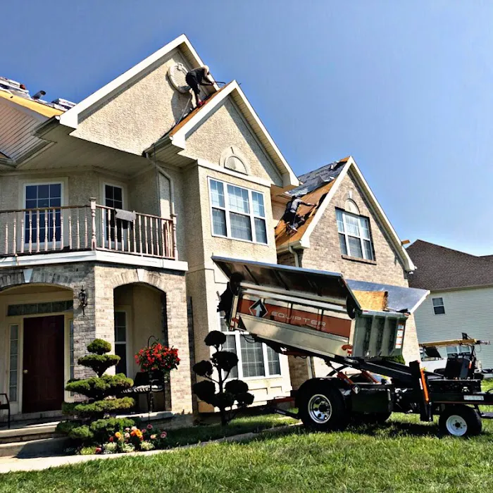 USA Roofing, LLC Picture 8