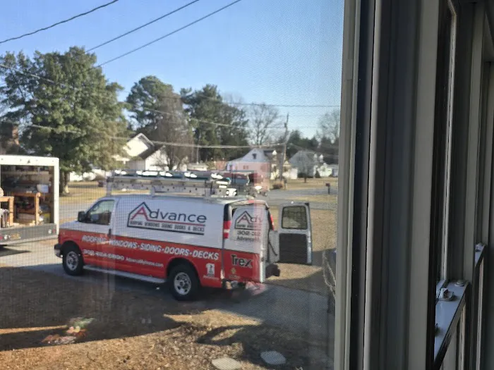 Advance, Inc - Roofing Windows Siding Doors & Decks Picture 4
