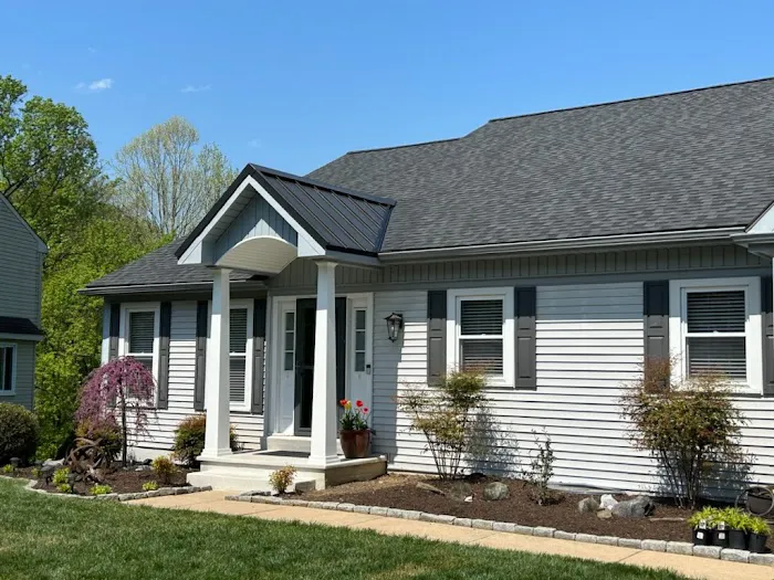 Advance, Inc - Roofing Windows Siding Doors & Decks Picture 5