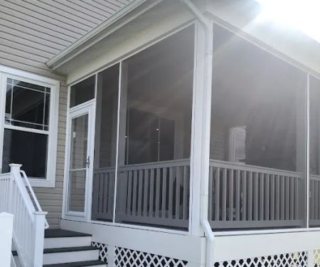 Advance, Inc - Roofing Windows Siding Doors & Decks