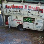 Heathman II Roofing