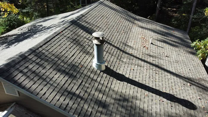 Heathman II Roofing Picture 3
