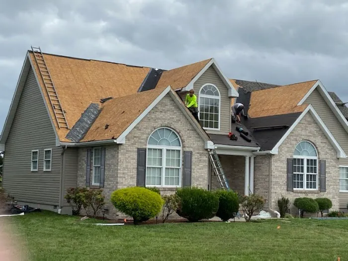 Heathman II Roofing Picture 4