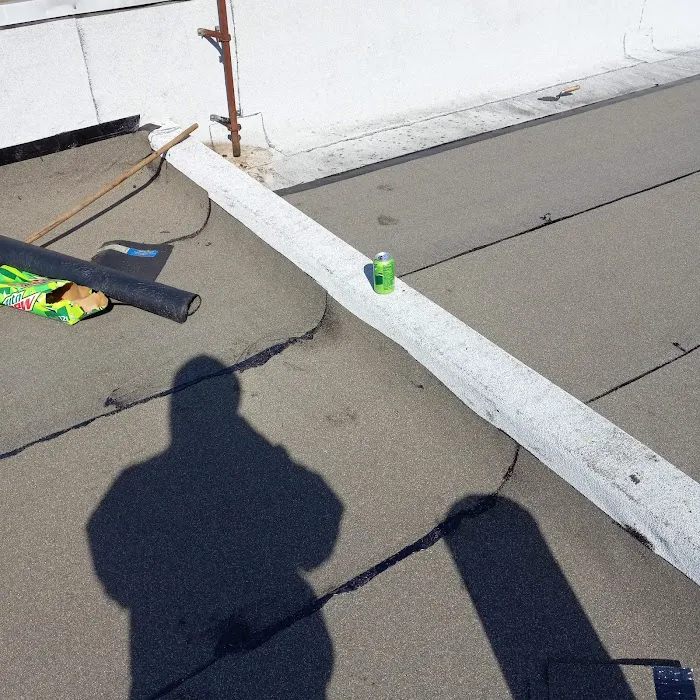 Heathman II Roofing Picture 8