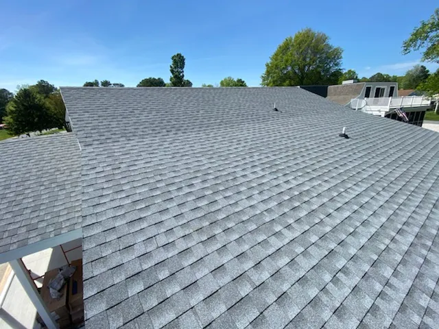Heathman II Roofing Picture 2