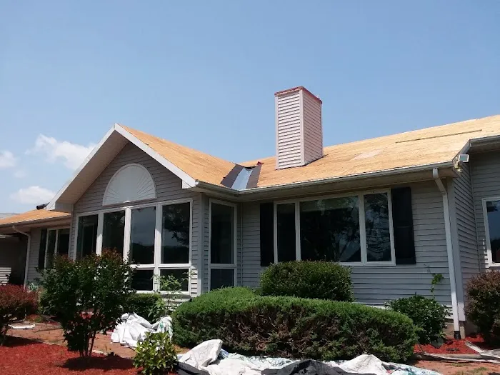 Heathman II Roofing Picture 10