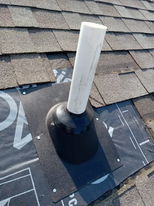 Heathman II Roofing Picture 7