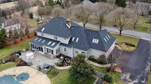 C&M Roofing & Siding Picture 4