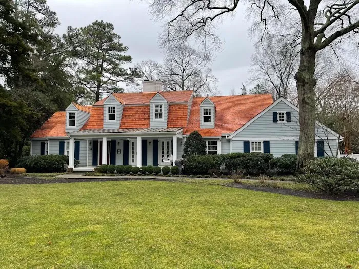 C&M Roofing & Siding Picture 1