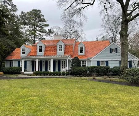 C&M Roofing & Siding
