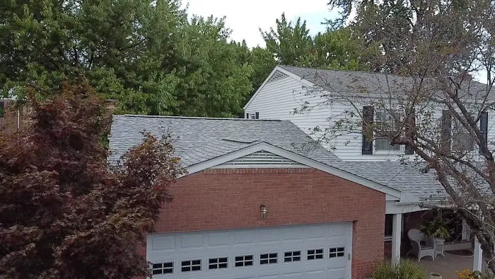 C&M Roofing & Siding Picture 9