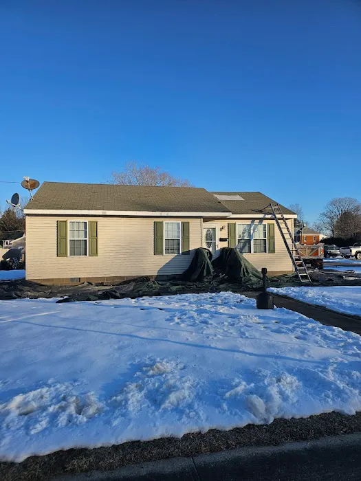 Anthony Construction Roofing & Siding Picture 8