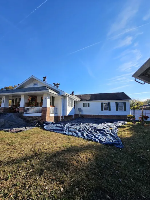 Anthony Construction Roofing & Siding Picture 7