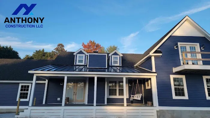 Anthony Construction Roofing & Siding Picture 4