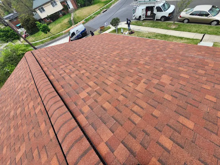 Anthony Construction Roofing & Siding Picture 3