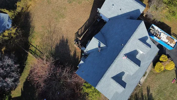 Anthony Construction Roofing & Siding Picture 10