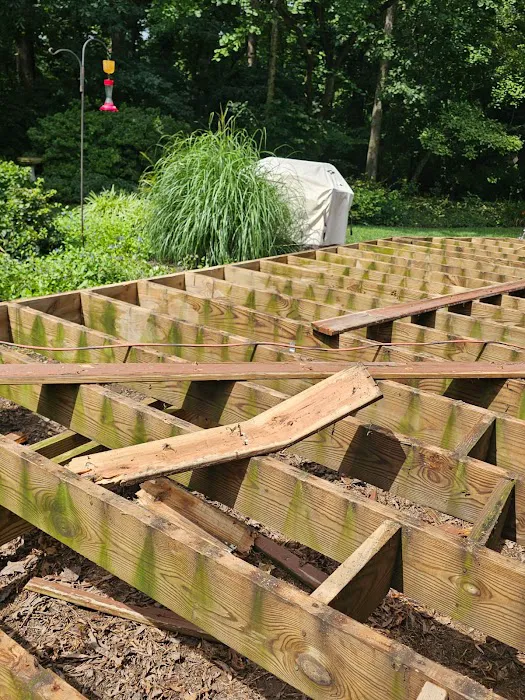 Anthony Construction Roofing & Siding Picture 1