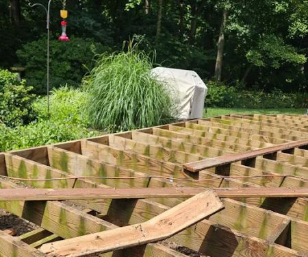 Anthony Construction Roofing & Siding